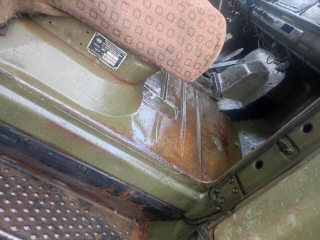 ЗИЛ Другая, объемом двигателя 0 л и пробегом 0 тыс. км за 7300 $, фото 4 на Automoto.ua