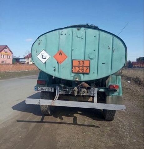 ЗИЛ Другая, объемом двигателя 0 л и пробегом 0 тыс. км за 10500 $, фото 1 на Automoto.ua