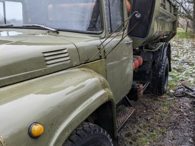 ЗИЛ Другая, объемом двигателя 0 л и пробегом 0 тыс. км за 2950 $, фото 2 на Automoto.ua