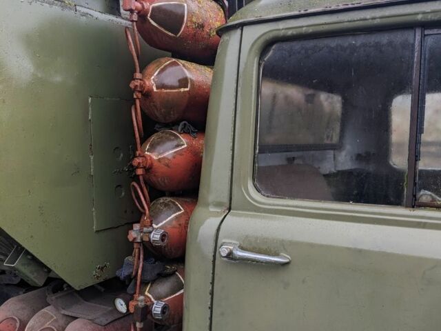 ЗИЛ Другая, объемом двигателя 0 л и пробегом 0 тыс. км за 2950 $, фото 3 на Automoto.ua