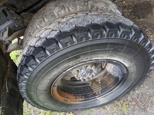 ЗИЛ Другая, объемом двигателя 0 л и пробегом 0 тыс. км за 2950 $, фото 7 на Automoto.ua