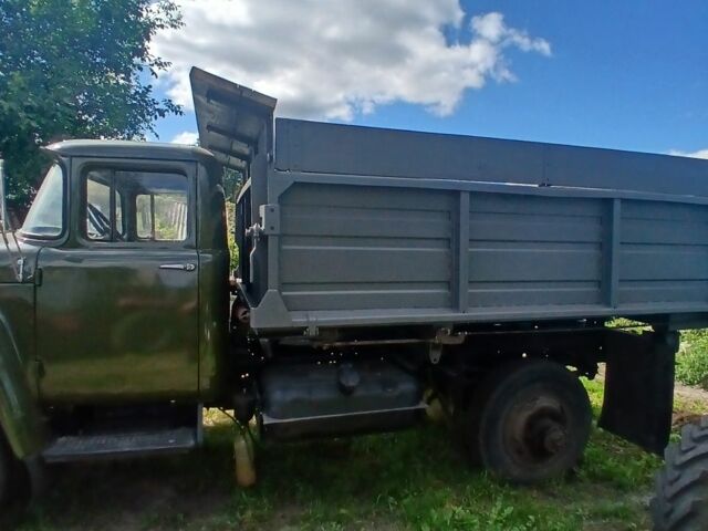 ЗИЛ Другая, объемом двигателя 0 л и пробегом 0 тыс. км за 10000 $, фото 1 на Automoto.ua