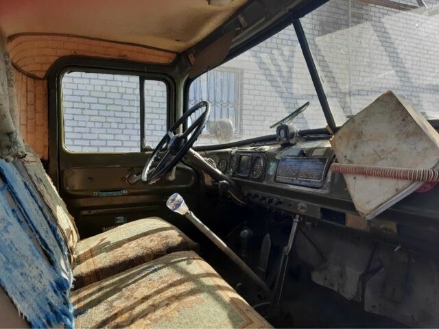 ЗІЛ Другая, об'ємом двигуна 0 л та пробігом 0 тис. км за 6200 $, фото 5 на Automoto.ua
