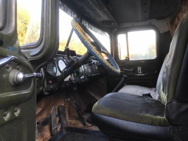 ЗІЛ Другая, об'ємом двигуна 0 л та пробігом 0 тис. км за 5000 $, фото 3 на Automoto.ua