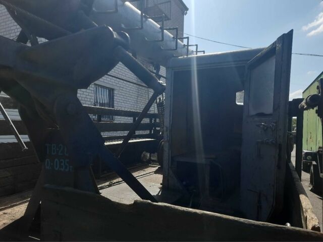 ЗІЛ Другая, об'ємом двигуна 0 л та пробігом 0 тис. км за 6200 $, фото 4 на Automoto.ua