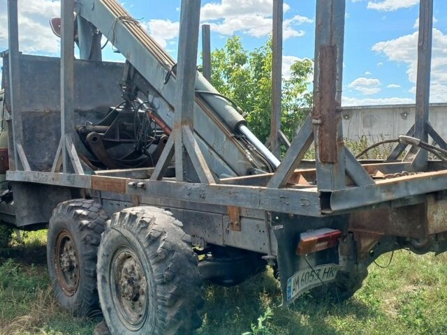 ЗІЛ Другая, об'ємом двигуна 0 л та пробігом 0 тис. км за 12000 $, фото 1 на Automoto.ua