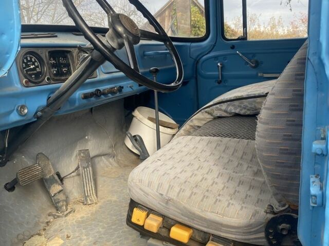 ЗИЛ Другая, объемом двигателя 0 л и пробегом 0 тыс. км за 2800 $, фото 3 на Automoto.ua