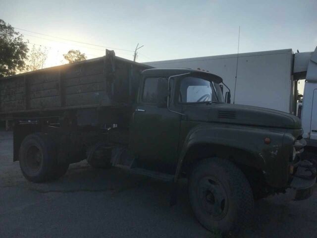 ЗІЛ Другая, об'ємом двигуна 0 л та пробігом 0 тис. км за 5000 $, фото 1 на Automoto.ua