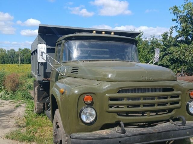 ЗИЛ Другая, объемом двигателя 0 л и пробегом 0 тыс. км за 10000 $, фото 4 на Automoto.ua