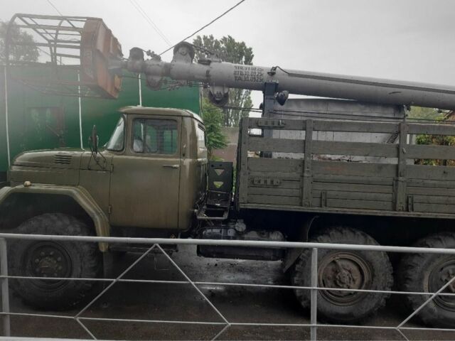 ЗІЛ Другая, об'ємом двигуна 0 л та пробігом 0 тис. км за 6200 $, фото 2 на Automoto.ua