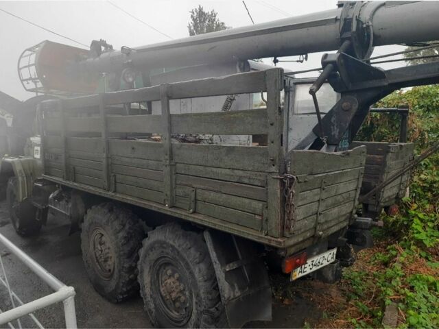 ЗІЛ Другая, об'ємом двигуна 0 л та пробігом 0 тис. км за 6200 $, фото 3 на Automoto.ua