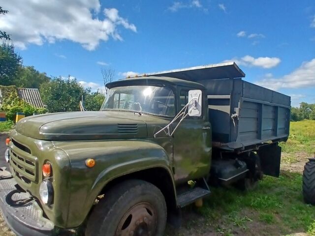 ЗИЛ Другая, объемом двигателя 0 л и пробегом 0 тыс. км за 10000 $, фото 2 на Automoto.ua