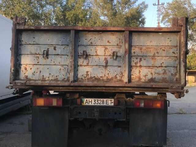 ЗІЛ Другая, об'ємом двигуна 0 л та пробігом 0 тис. км за 5000 $, фото 2 на Automoto.ua