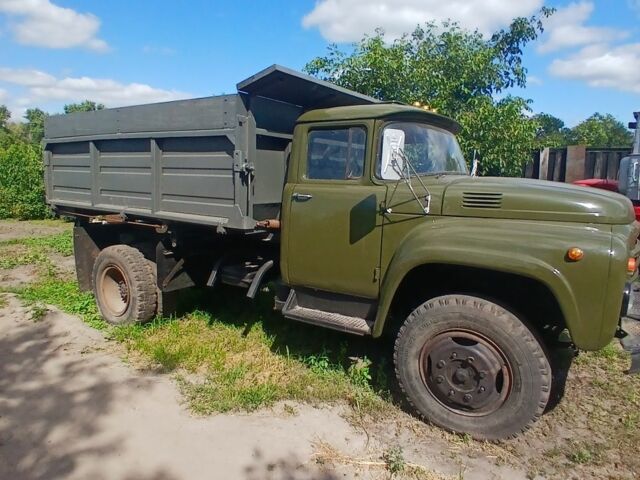 ЗИЛ Другая, объемом двигателя 0 л и пробегом 0 тыс. км за 10000 $, фото 3 на Automoto.ua