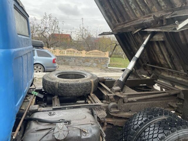 ЗІЛ Другая, об'ємом двигуна 0 л та пробігом 0 тис. км за 4500 $, фото 12 на Automoto.ua