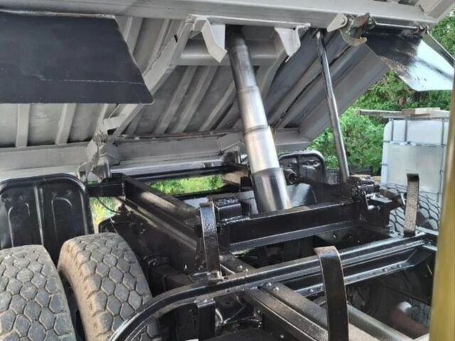 ЗИЛ Другая, объемом двигателя 0 л и пробегом 0 тыс. км за 2000 $, фото 4 на Automoto.ua