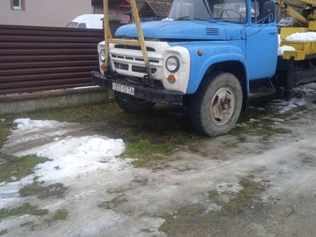 ЗІЛ Другая, об'ємом двигуна 0 л та пробігом 0 тис. км за 3999 $, фото 7 на Automoto.ua