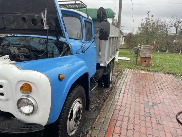 ЗІЛ Другая, об'ємом двигуна 0 л та пробігом 0 тис. км за 4500 $, фото 2 на Automoto.ua