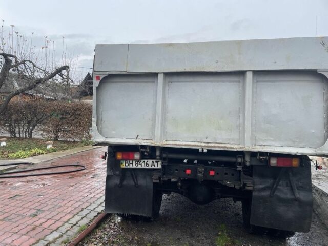 ЗІЛ Другая, об'ємом двигуна 0 л та пробігом 0 тис. км за 4500 $, фото 5 на Automoto.ua