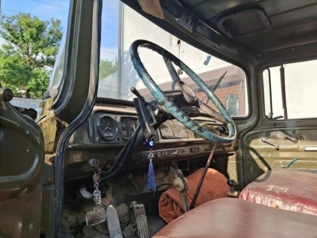 ЗИЛ Другая, объемом двигателя 0 л и пробегом 0 тыс. км за 2000 $, фото 6 на Automoto.ua