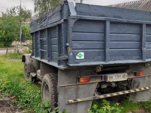 ЗИЛ Другая, объемом двигателя 0 л и пробегом 0 тыс. км за 4000 $, фото 3 на Automoto.ua