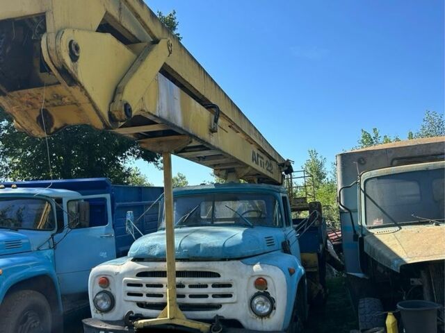 ЗІЛ Другая, об'ємом двигуна 0 л та пробігом 0 тис. км за 2374 $, фото 1 на Automoto.ua