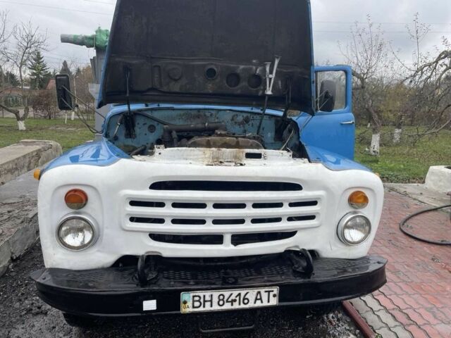 ЗІЛ Другая, об'ємом двигуна 0 л та пробігом 0 тис. км за 4500 $, фото 3 на Automoto.ua