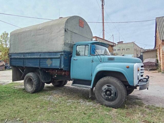 ЗИЛ Другая 1990 в Житомире на Automoto.ua ЗИЛ Другая, объемом двигателя 0 л и пробегом 0 тыс. км за 4312 $, фото 3 на Automoto.ua