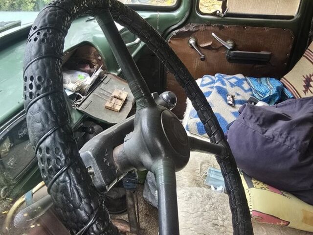 ЗІЛ Другая, об'ємом двигуна 0 л та пробігом 0 тис. км за 2500 $, фото 2 на Automoto.ua
