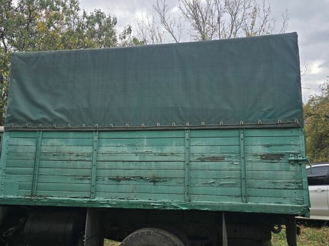 ЗІЛ Другая, об'ємом двигуна 0 л та пробігом 0 тис. км за 2500 $, фото 6 на Automoto.ua