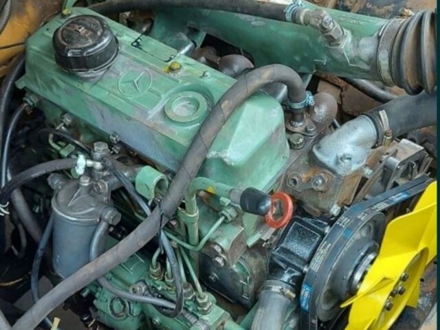ЗИЛ Другая, объемом двигателя 0 л и пробегом 0 тыс. км за 1000 $, фото 1 на Automoto.ua