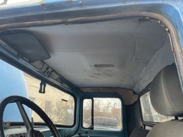 ЗІЛ Другая, об'ємом двигуна 0 л та пробігом 0 тис. км за 4500 $, фото 13 на Automoto.ua