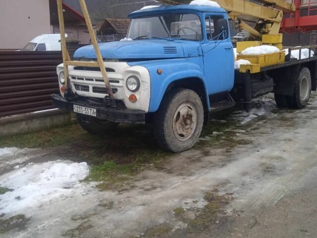 ЗІЛ Другая, об'ємом двигуна 0 л та пробігом 0 тис. км за 3999 $, фото 3 на Automoto.ua