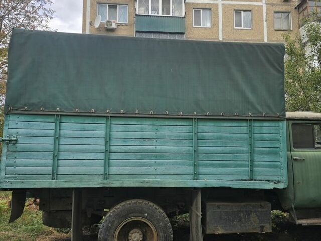 ЗІЛ Другая, об'ємом двигуна 0 л та пробігом 0 тис. км за 2500 $, фото 4 на Automoto.ua