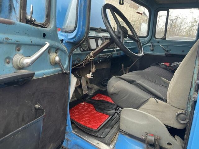 ЗІЛ Другая, об'ємом двигуна 0 л та пробігом 0 тис. км за 4500 $, фото 11 на Automoto.ua