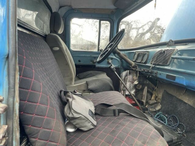 ЗІЛ Другая, об'ємом двигуна 0 л та пробігом 0 тис. км за 4500 $, фото 9 на Automoto.ua