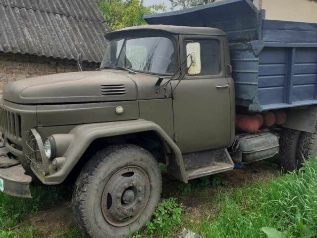 ЗИЛ Другая, объемом двигателя 0 л и пробегом 0 тыс. км за 4000 $, фото 4 на Automoto.ua
