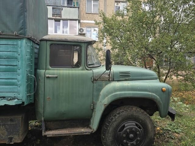 ЗІЛ Другая, об'ємом двигуна 0 л та пробігом 0 тис. км за 2500 $, фото 5 на Automoto.ua