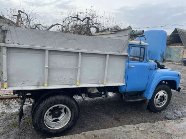 ЗІЛ Другая, об'ємом двигуна 0 л та пробігом 0 тис. км за 4500 $, фото 4 на Automoto.ua