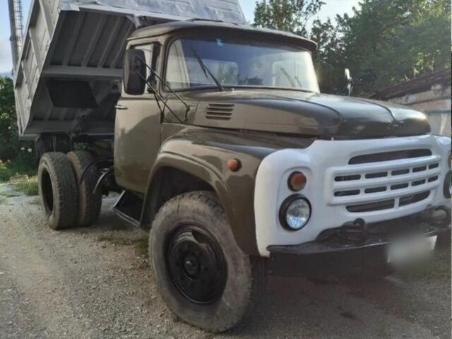 ЗИЛ Другая, объемом двигателя 0 л и пробегом 0 тыс. км за 2000 $, фото 1 на Automoto.ua