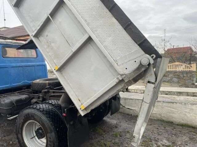 ЗІЛ Другая, об'ємом двигуна 0 л та пробігом 0 тис. км за 4500 $, фото 6 на Automoto.ua