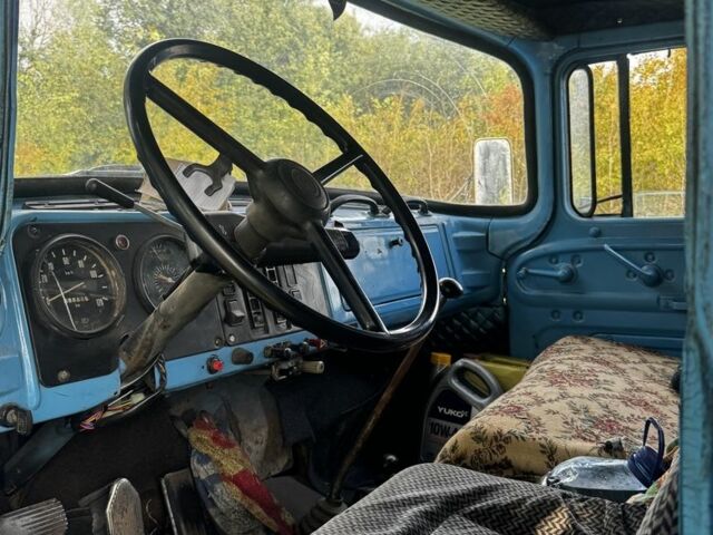 ЗИЛ Другая, объемом двигателя 0 л и пробегом 0 тыс. км за 8000 $, фото 2 на Automoto.ua