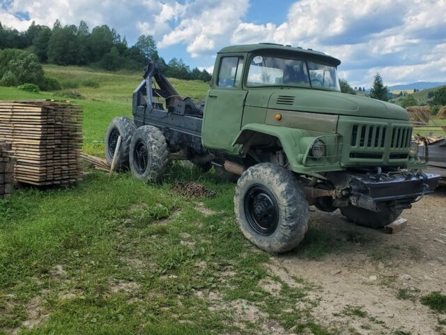ЗИЛ Другая, объемом двигателя 0 л и пробегом 0 тыс. км за 7000 $, фото 3 на Automoto.ua