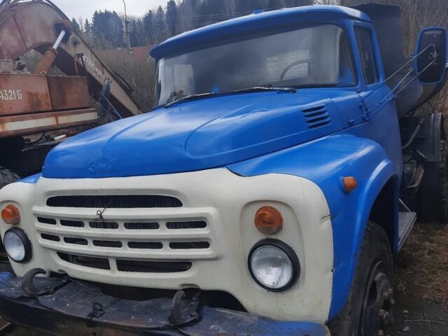 ЗІЛ Другая, об'ємом двигуна 0 л та пробігом 0 тис. км за 2052 $, фото 2 на Automoto.ua