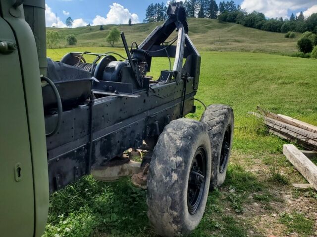 ЗИЛ Другая, объемом двигателя 0 л и пробегом 0 тыс. км за 7000 $, фото 8 на Automoto.ua