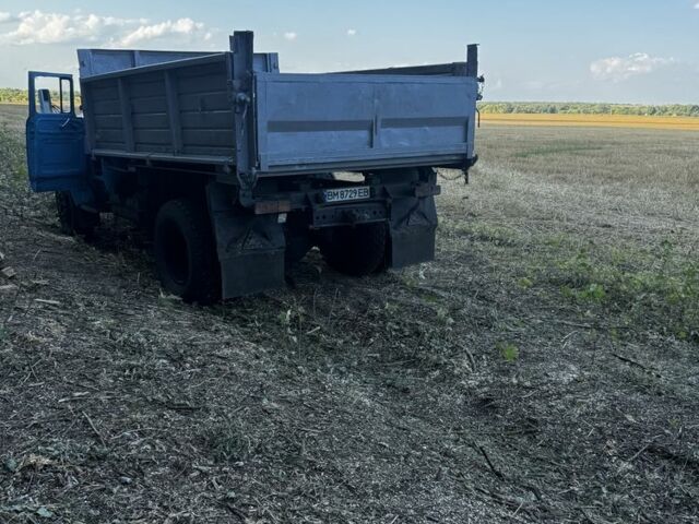 ЗИЛ Другая, объемом двигателя 0 л и пробегом 0 тыс. км за 8000 $, фото 4 на Automoto.ua