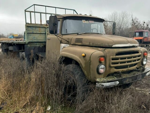 ЗІЛ Другая, об'ємом двигуна 0 л та пробігом 0 тис. км за 1300 $, фото 4 на Automoto.ua