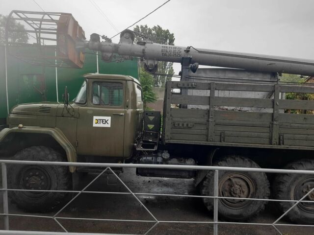 ЗІЛ Другая, об'ємом двигуна 0 л та пробігом 0 тис. км за 7063 $, фото 1 на Automoto.ua