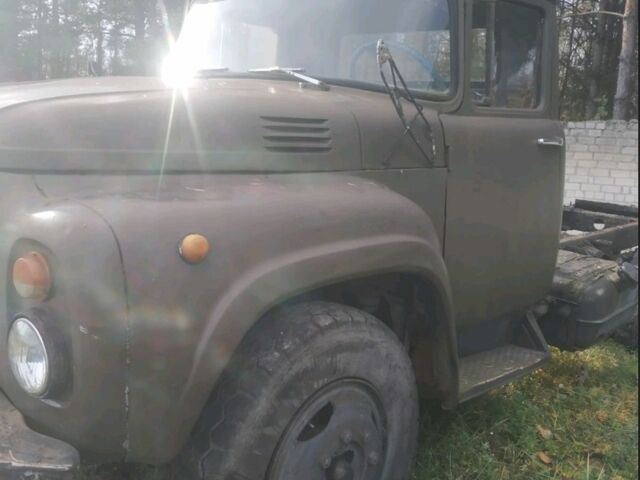 ЗИЛ Другая, объемом двигателя 0 л и пробегом 0 тыс. км за 1950 $, фото 1 на Automoto.ua