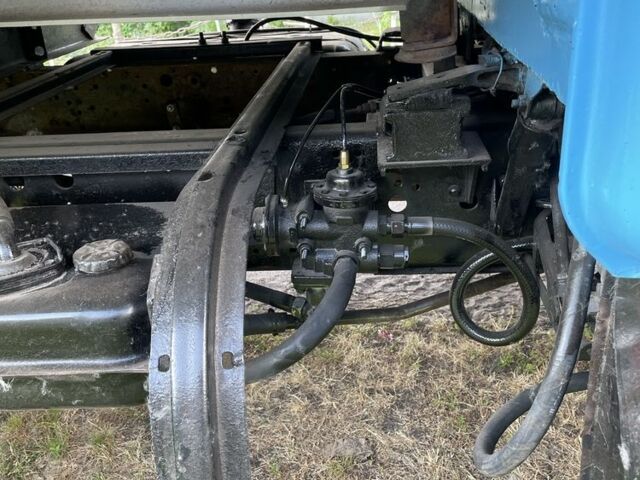ЗИЛ Другая, объемом двигателя 0 л и пробегом 0 тыс. км за 8500 $, фото 1 на Automoto.ua